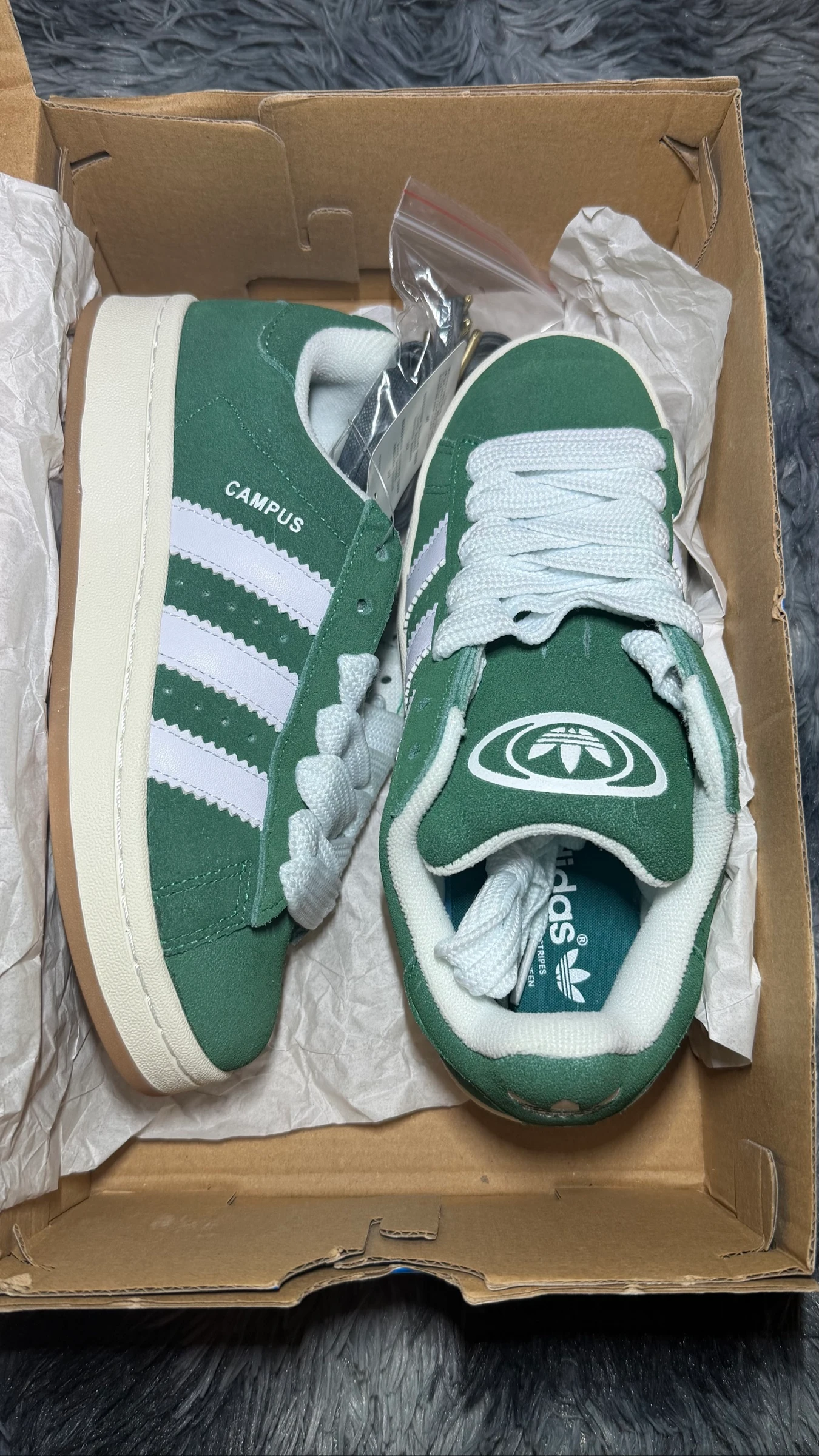 Adidas Campus – photo 2